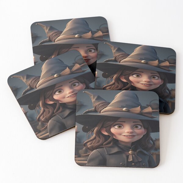 Item preview, Zoa pretty witch designed and sold by Zoa220.