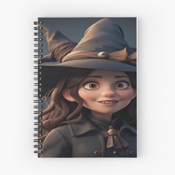 Item preview, Zoa pretty witch designed and sold by Zoa220.