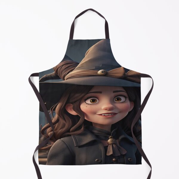 Item preview, Zoa pretty witch designed and sold by Zoa220.