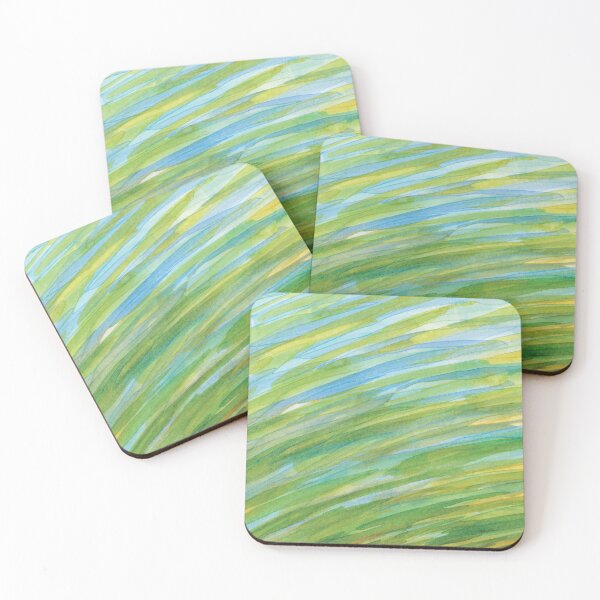 Item preview,  Peaceful Summertime Pond Ripples designed and sold by Alexandria Levin.