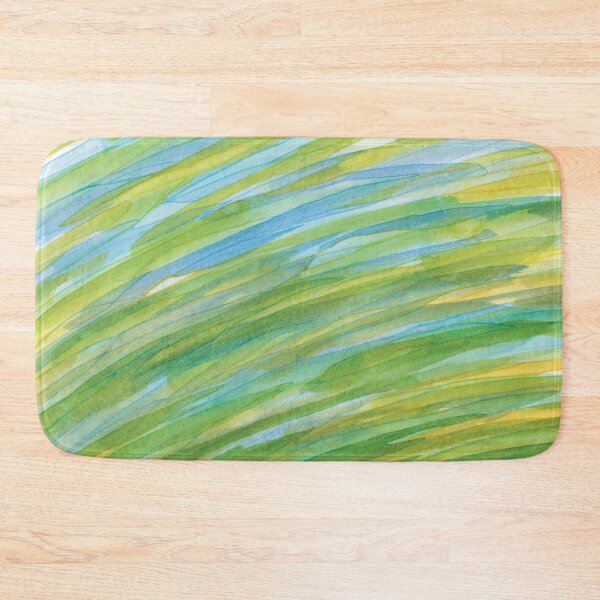 Item preview,  Peaceful Summertime Pond Ripples designed and sold by Alexandria Levin.