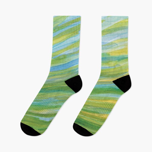 Item preview,  Peaceful Summertime Pond Ripples designed and sold by Alexandria Levin.