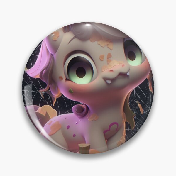 Item preview, Cute Chibi Kawaii Unicorn designed and sold by Chmielayka.