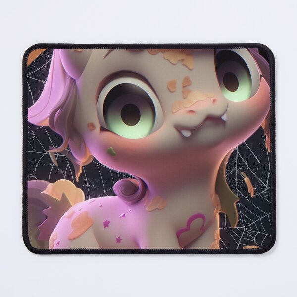 Item preview, Cute Chibi Kawaii Unicorn designed and sold by Chmielayka.