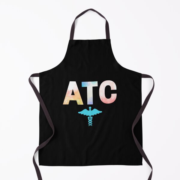 Artikelvorschau, Mehrfarbiges T-Shirt mit ATC-Logo entworfen und verkauft von shopLSVdesigns.