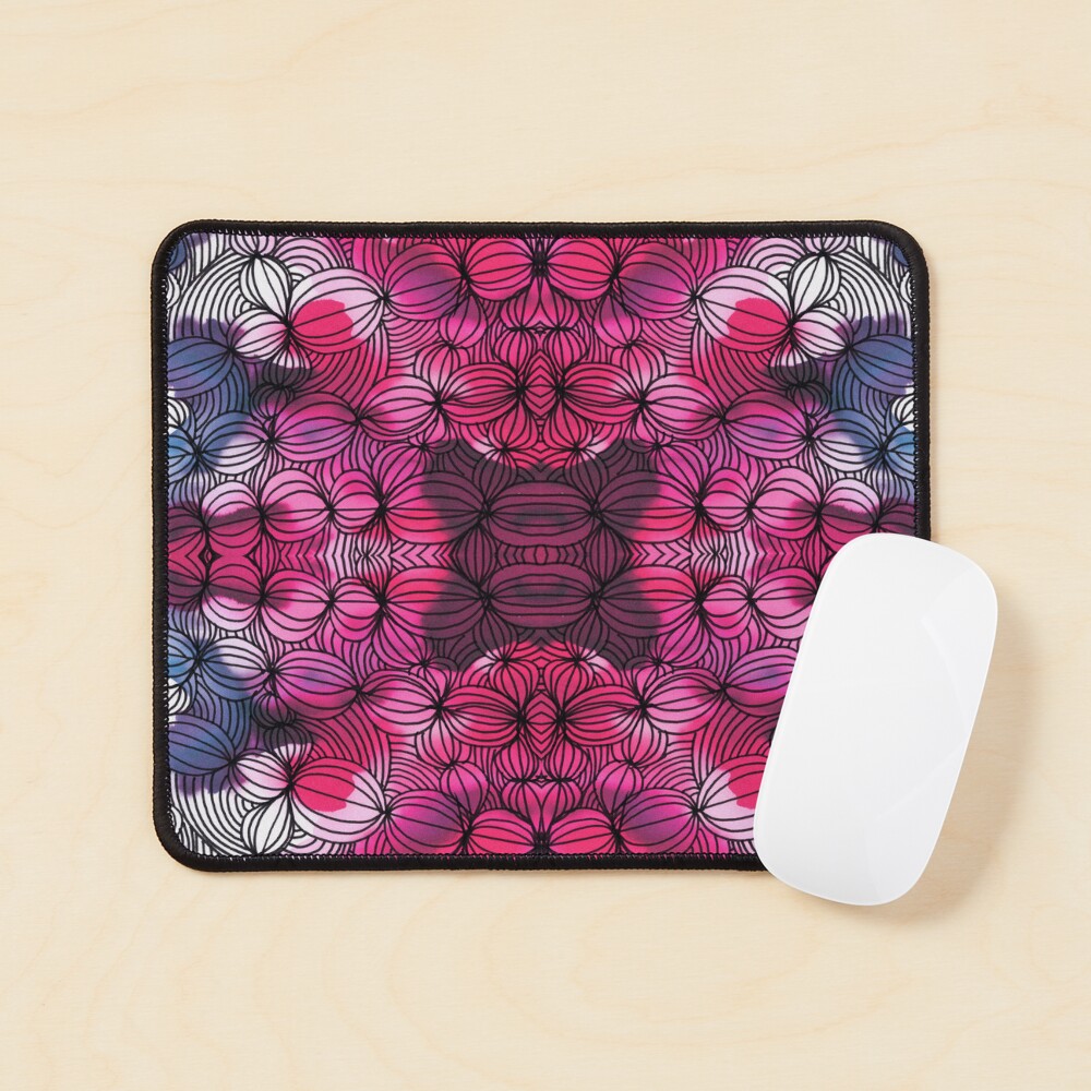Item preview, Mouse Pad designed and sold by JJLosh.