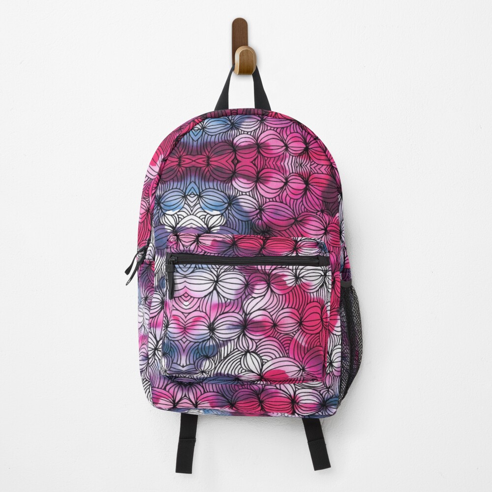 Item preview, Backpack designed and sold by JJLosh.