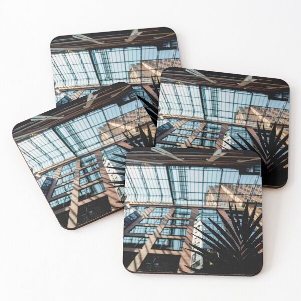Artikelvorschau, World Trade Center Montreal entworfen und verkauft von mylensflow.