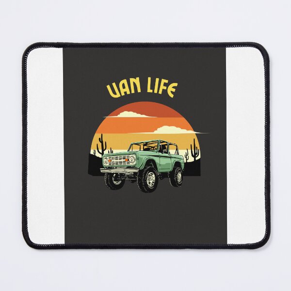 Item preview, "Wandering on Wheels Embracing the Van Life Adventure" designed and sold by Mafiazilla.