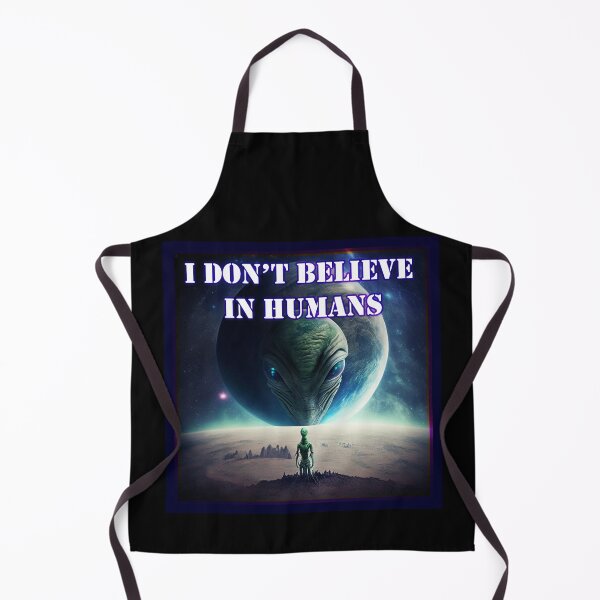 Item preview, alien believe designed and sold by Vori92.