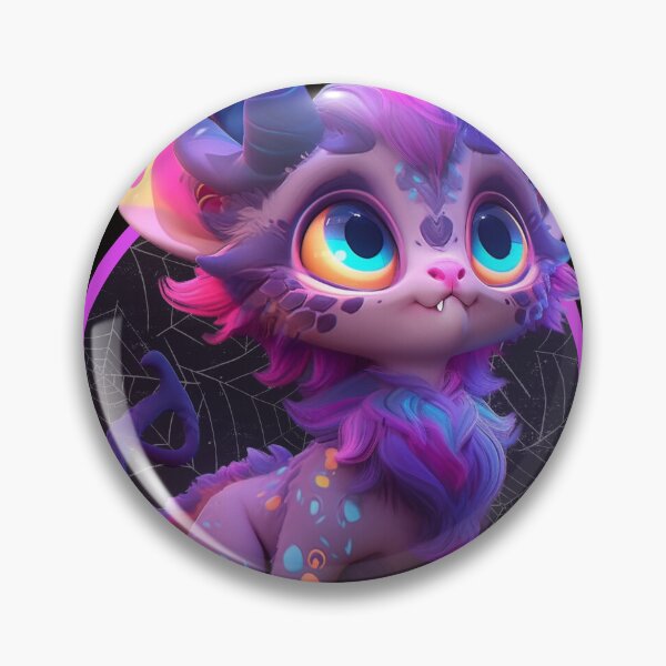 Item preview, Cute Chibi Kawaii Unicorn designed and sold by Chmielayka.