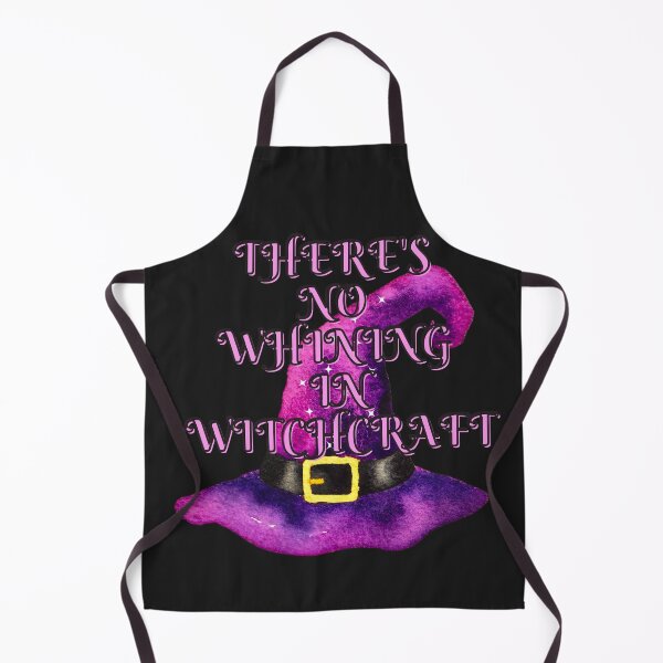 Item preview, No Whining in Witchcraft designed and sold by Vanessa Hogle.