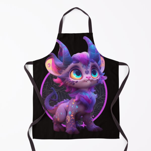 Item preview, Cute Chibi Kawaii Unicorn designed and sold by Chmielayka.