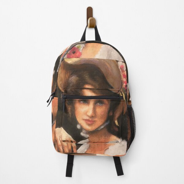 Item preview, Victorian Lady in Waiting, Vintage Portrait designed and sold by Artdesrapides.