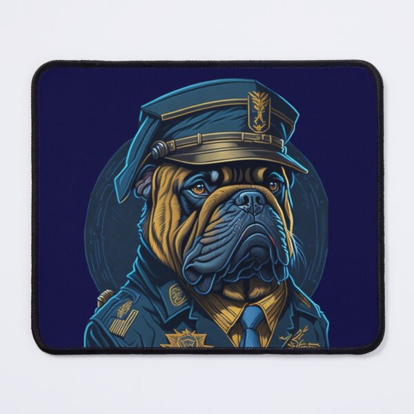 Item preview, Bullmastiffs dog  designed and sold by ONIX23.