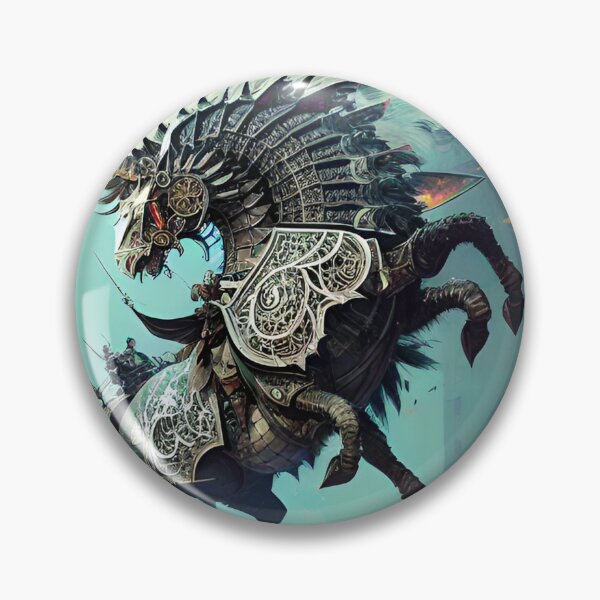 Item preview, Odin designed and sold by TheBertLocker.