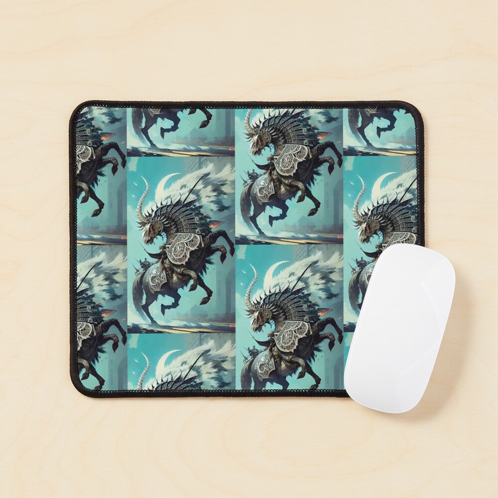 Item preview, Mouse Pad designed and sold by TheBertLocker.
