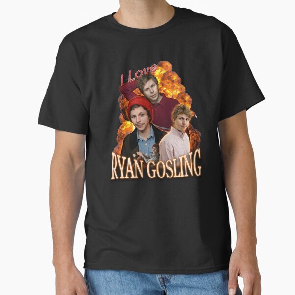 Item preview, I Love Ryan Gosling designed and sold by Cvera7.