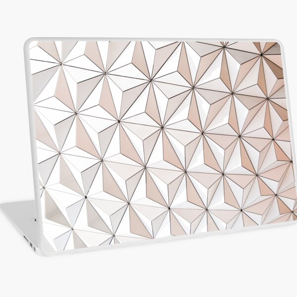 EPCOT For A Day Laptop Skin