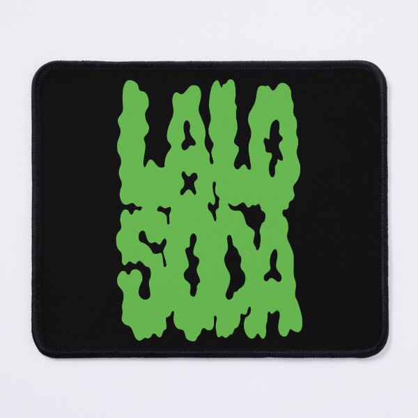 Item preview, LaloSoda Logo designed and sold by LaloSoda.