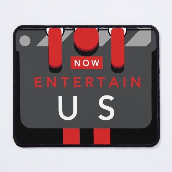 Item preview, Entertain us designed and sold by tduffy.