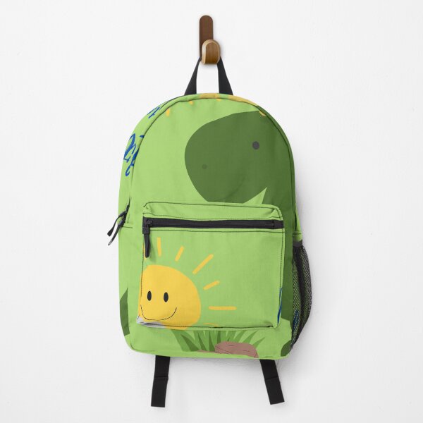 Item preview, happy baby dinosaur designed and sold by Mati Robledo.