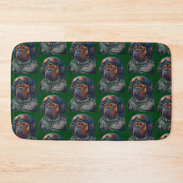 Item preview, Dogue de Bordeaux dog designed and sold by ONIX23.