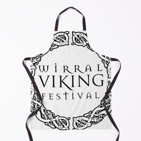 Item preview, Wirral Vikin Festival designed and sold by kayakcapers.