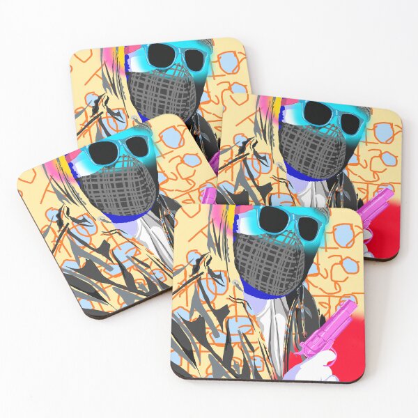 Item preview, Ok So Toes designed and sold by JaymieMetz.