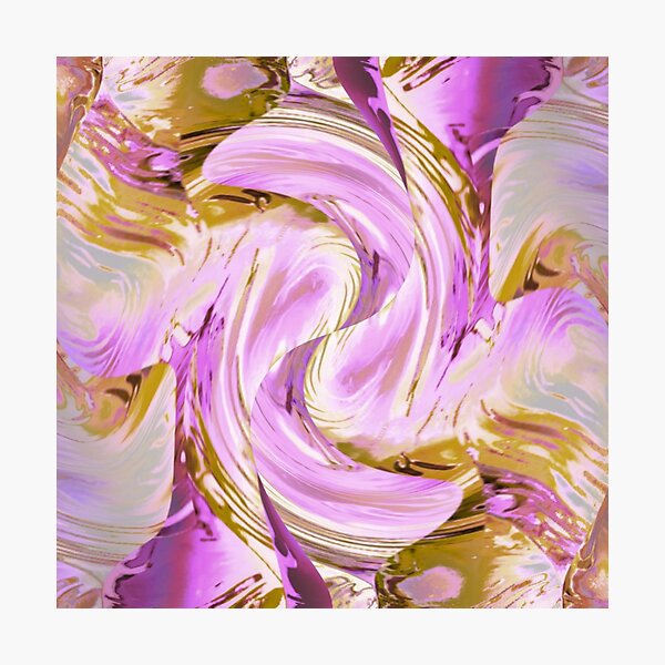 Item preview, Abstract Twist designed and sold by ExceptionallyHumbleArtbyElise (Once known as ElitebyElise).