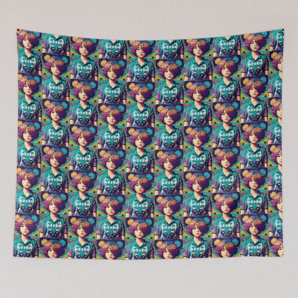 Item preview, New Age Funk designed and sold by TheBertLocker.