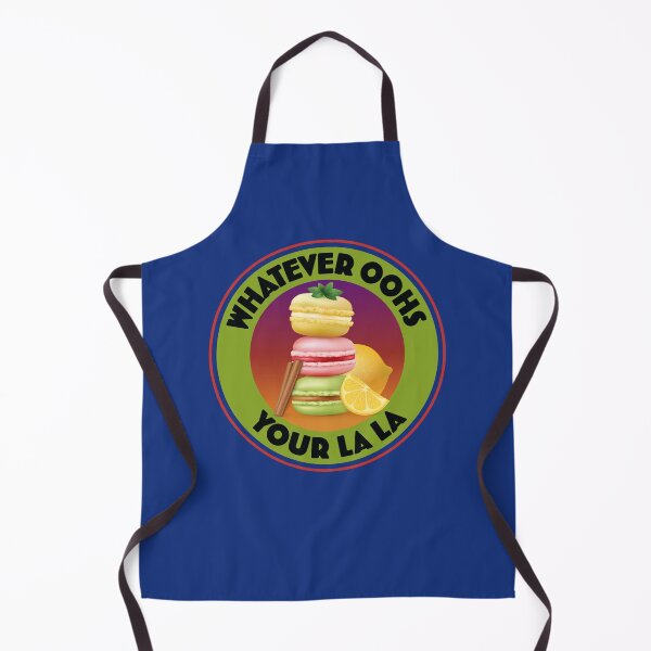 Item preview, Whatever Oohs Your La La (Circular) Sarcastic Humor designed and sold by douglasnorth321.