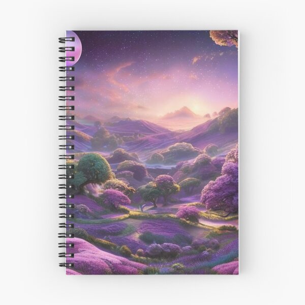 Item preview, Magical Ambiance designed and sold by paperringsart.