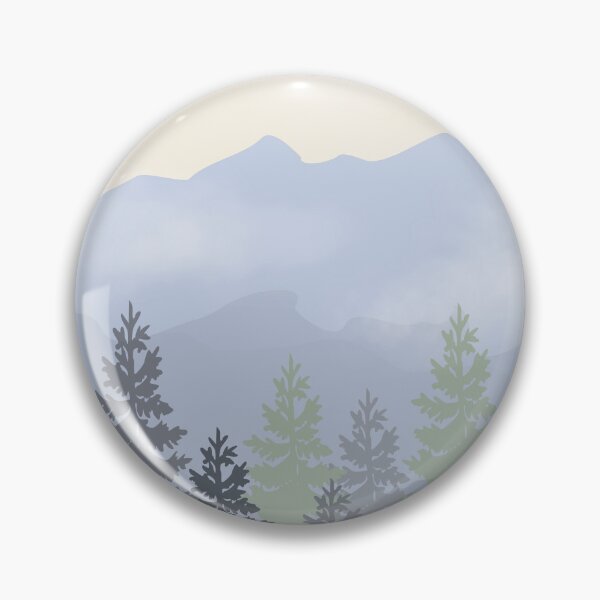 Item preview, Mountain Escape designed and sold by LoveGraceValor.