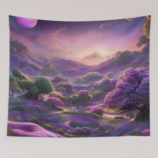 Item preview, Magical Ambiance designed and sold by paperringsart.