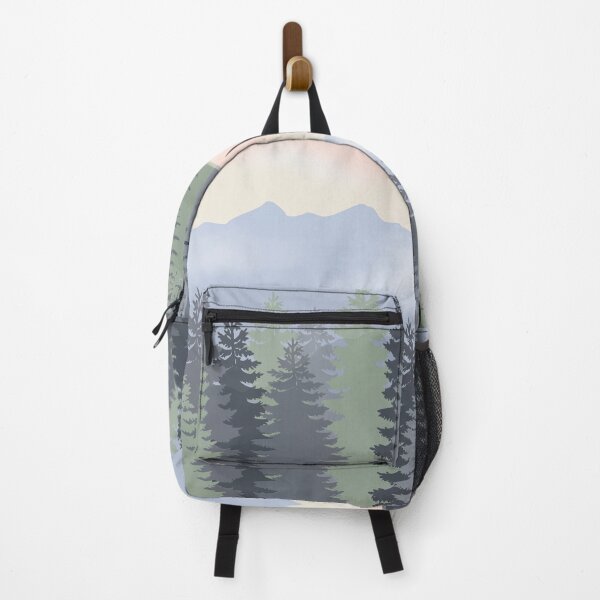 Item preview, Mountain Escape designed and sold by LoveGraceValor.