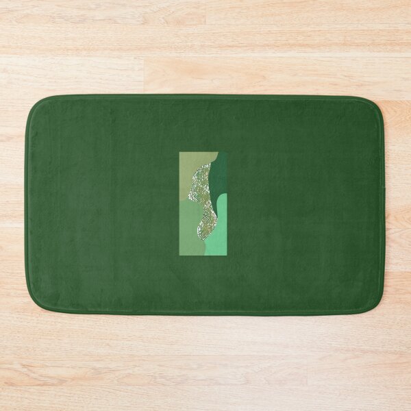 Item preview, green nature designed and sold by valvalin.