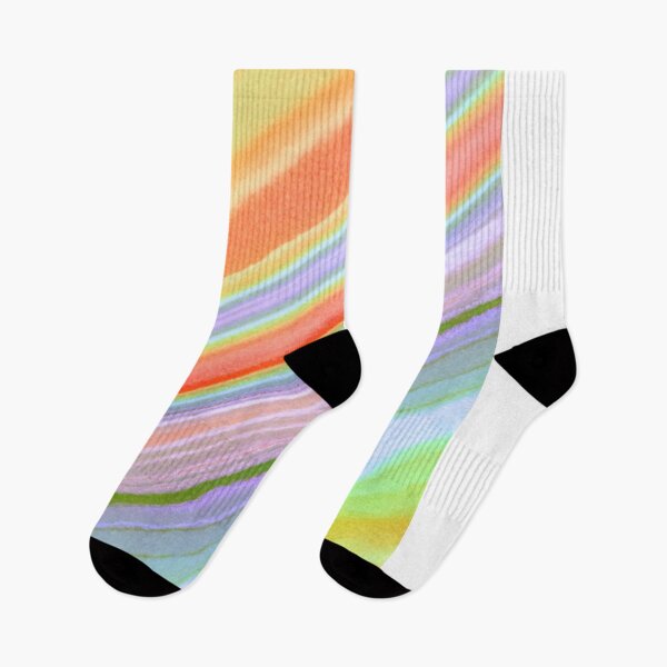 Item preview, Stripey pastels pride fest designed and sold by TheRightHonMP.