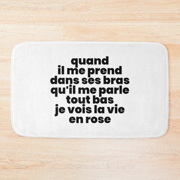 Item preview, La vie en rose III (black) designed and sold by didijuca.