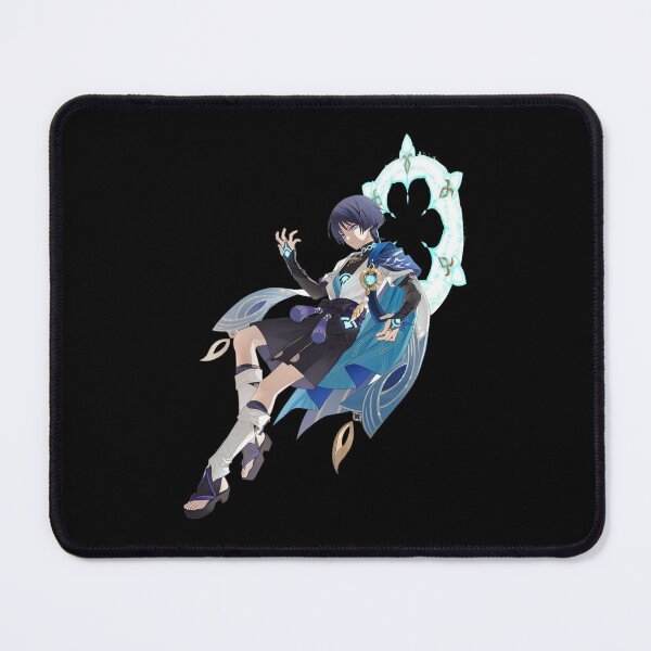 Item preview, Genshin - The Wanderer Power Surge designed and sold by RussellStudio.