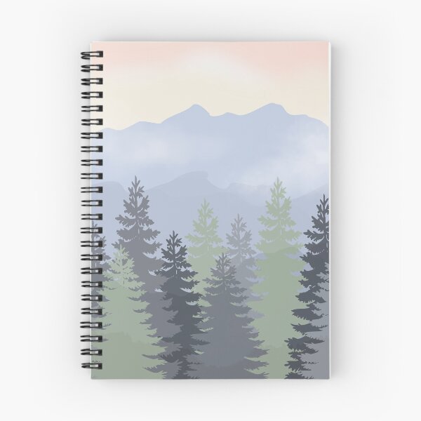 Item preview, Mountain Escape designed and sold by LoveGraceValor.