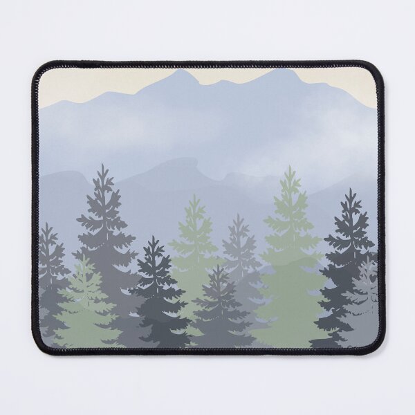 Item preview, Mountain Escape designed and sold by LoveGraceValor.