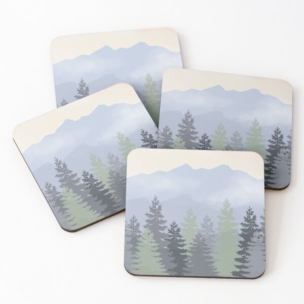Item preview, Mountain Escape designed and sold by LoveGraceValor.