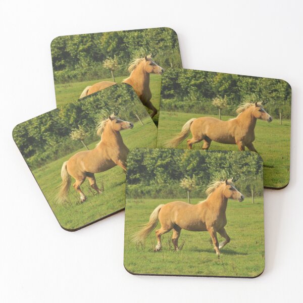 Item preview, Horse in field designed and sold by Printmaster555.
