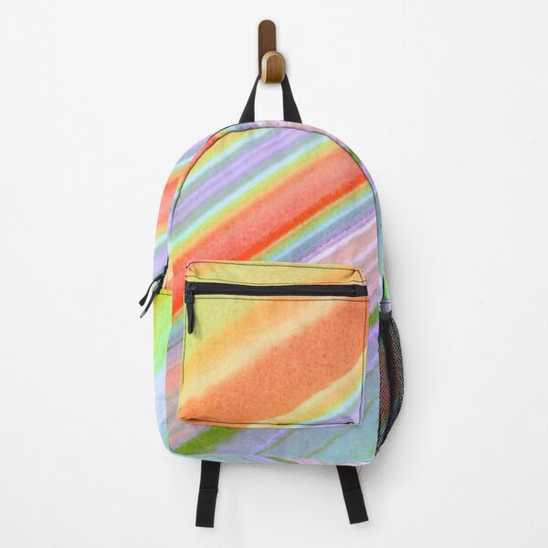 Item preview, Stripey pastels pride fest designed and sold by TheRightHonMP.