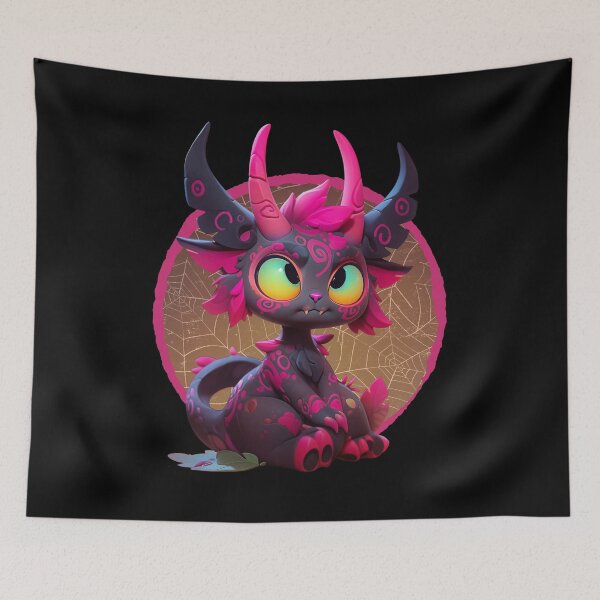 Item preview, Cute Chibi Kawaii Unicorn designed and sold by Chmielayka.