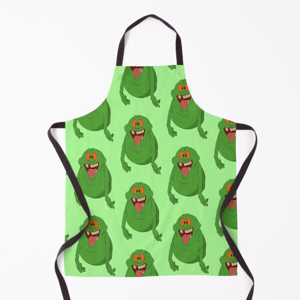 Item preview, Slimer (The Real Ghostbusters) designed and sold by migrainearts.