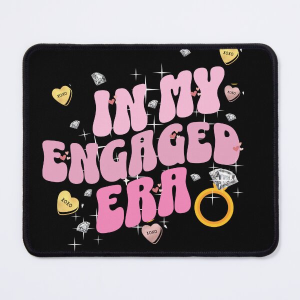 Item preview, In my engaged era designed and sold by loveforallages.