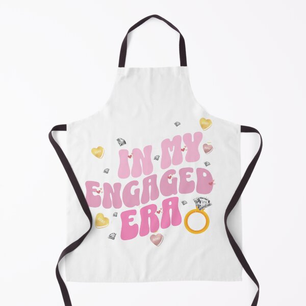 Item preview, In my engaged era designed and sold by loveforallages.