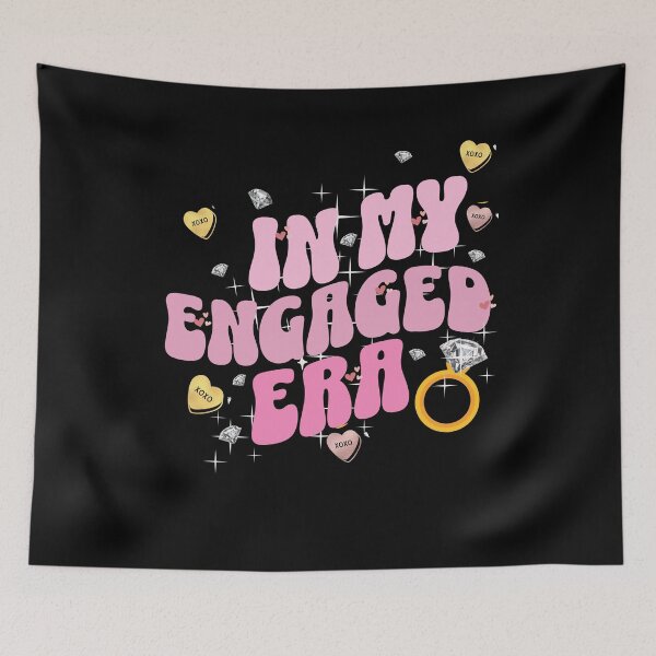 Item preview, In my engaged era designed and sold by loveforallages.